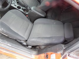 2004 FORD MUSTANG ORANGE 3.9 AT F19071